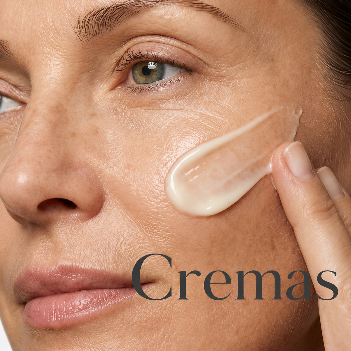 Cremas Faciales